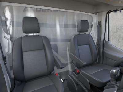 New 2025 Ford Transit Cutaway Transit Cutaway Chassis Van for sale in St. Joseph MO