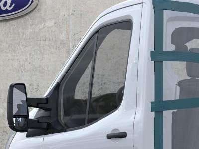 New 2025 Ford Transit Cutaway for sale in St. Joseph MO