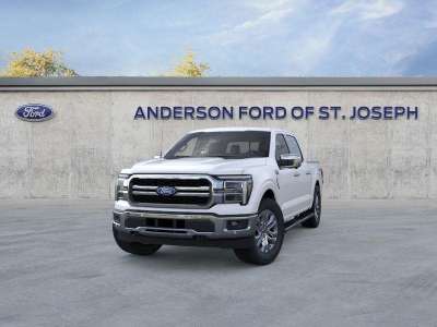 New 2025 Ford F-150 for sale in St. Joseph MO