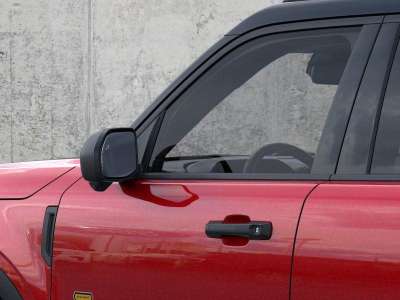 New 2025 Ford Bronco Sport for sale in St. Joseph MO