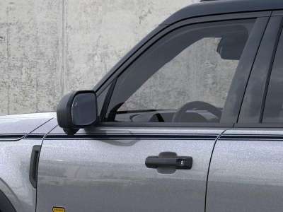 New 2025 Ford Bronco Sport for sale in St. Joseph MO