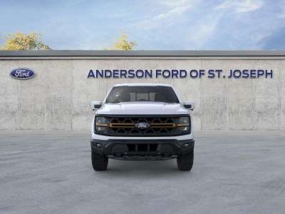 New 2025 Ford F-150 for sale in St. Joseph MO
