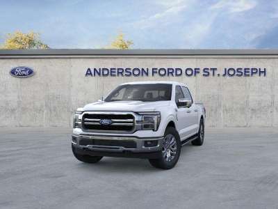 New 2025 Ford F-150 for sale in St. Joseph MO