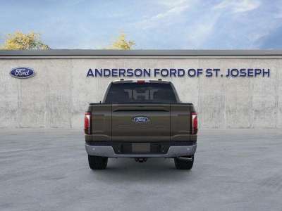 New 2025 Ford F-150 for sale in St. Joseph MO