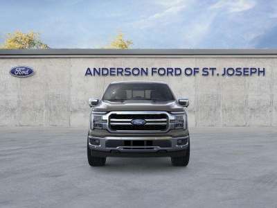 New 2025 Ford F-150 for sale in St. Joseph MO