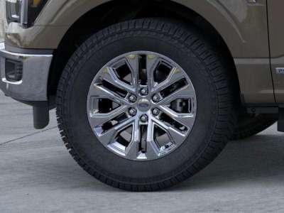 New 2025 Ford F-150 for sale in St. Joseph MO