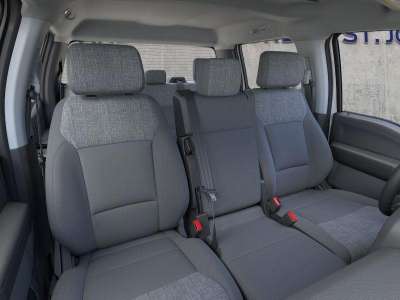 New 2025 Ford Super Duty F-250 XLT Crew Cab Truck for sale in St. Joseph MO