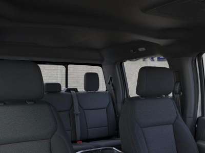 New 2025 Ford F-150 for sale in St. Joseph MO