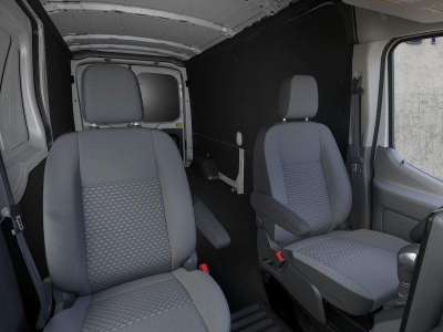New 2025 Ford Transit Cargo Van  Full-Sized Van for sale in St. Joseph MO