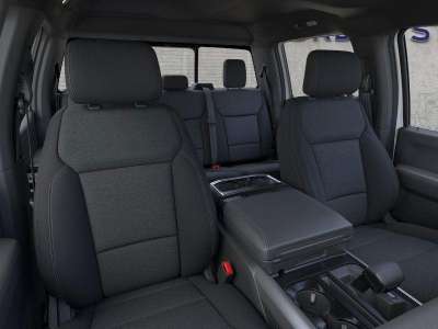 New 2025 Ford F-150 XLT Crew Cab Truck for sale in St. Joseph MO