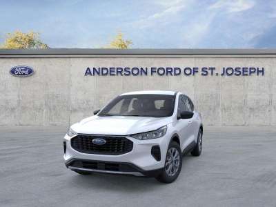 New 2025 Ford Escape Active SUV/Crossover for sale in St. Joseph MO