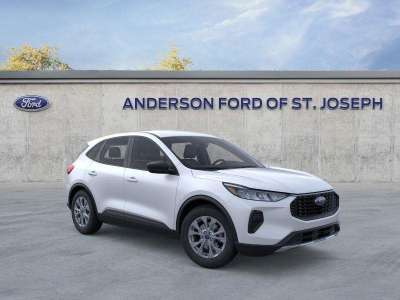 New 2025 Ford Escape Active SUV/Crossover for sale in St. Joseph MO