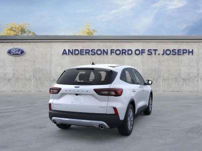 New 2025 Ford Escape Active SUV/Crossover for sale in St. Joseph MO