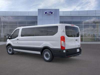 New 2024 Ford Transit Passenger Wagon XL Full-Sized Van for sale in St. Joseph MO