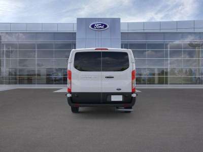 New 2024 Ford Transit Passenger Wagon XL Full-Sized Van for sale in St. Joseph MO