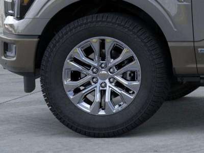 New 2025 Ford F-150 for sale in St. Joseph MO