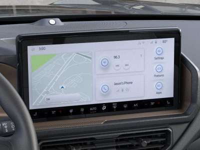 New 2025 Ford Bronco Sport for sale in St. Joseph MO