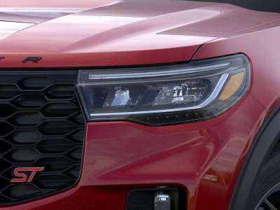 New 2025 Ford Explorer for sale in St. Joseph MO