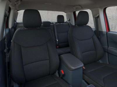 New 2025 Ford Maverick for sale in St. Joseph MO