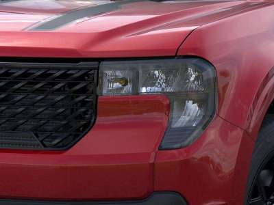 New 2025 Ford Maverick for sale in St. Joseph MO