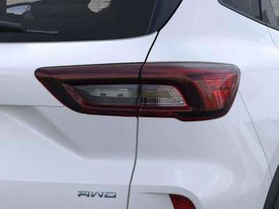 New 2025 Ford Escape for sale in St. Joseph MO