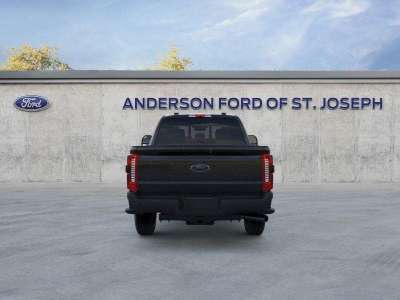 New 2026 Ford Super Duty F-250 XLT Crew Cab Truck for sale in St. Joseph MO