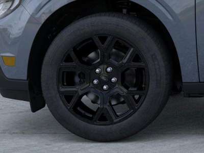 New 2025 Ford Maverick for sale in St. Joseph MO