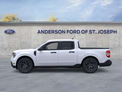 New 2025 Ford Maverick for sale in St. Joseph MO