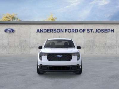 New 2025 Ford Maverick for sale in St. Joseph MO