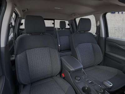 New 2025 Ford Ranger XLT Crew Cab Truck for sale in St. Joseph MO