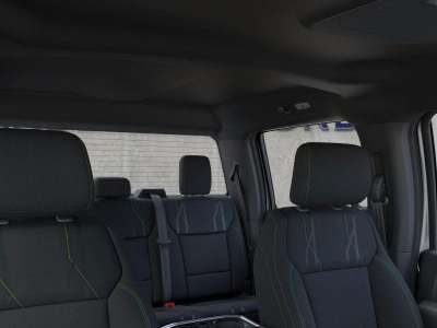 New 2025 Ford F-150 for sale in St. Joseph MO