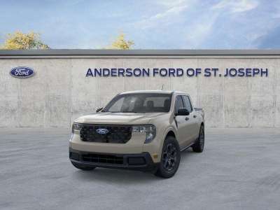 New 2025 Ford Maverick for sale in St. Joseph MO