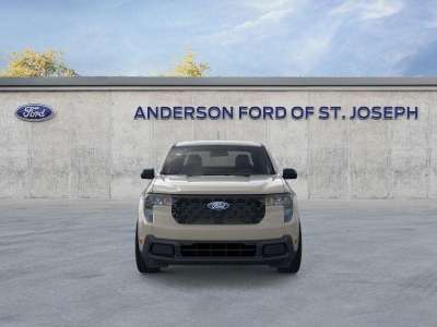 New 2025 Ford Maverick for sale in St. Joseph MO