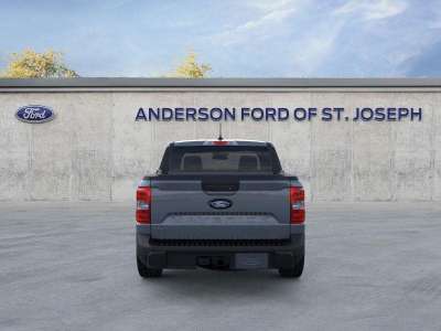 New 2025 Ford Maverick for sale in St. Joseph MO