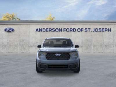 New 2025 Ford Maverick for sale in St. Joseph MO