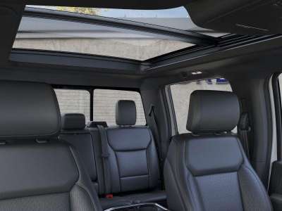 New 2025 Ford F-150 for sale in St. Joseph MO