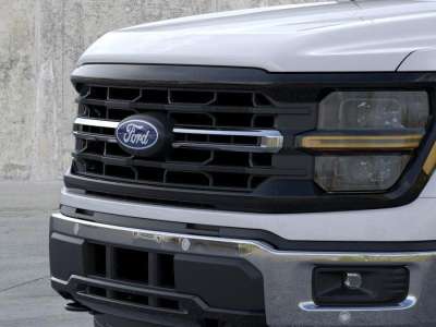 New 2025 Ford F-150 for sale in St. Joseph MO