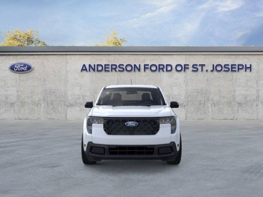 New 2025 Ford Maverick for sale in St. Joseph MO