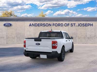 New 2025 Ford Maverick XLT Crew Cab Truck for sale in St. Joseph MO