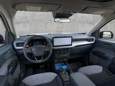 New 2025 Ford Maverick for sale in St. Joseph MO