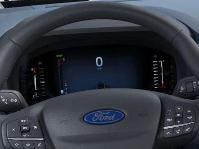 New 2025 Ford Maverick for sale in St. Joseph MO