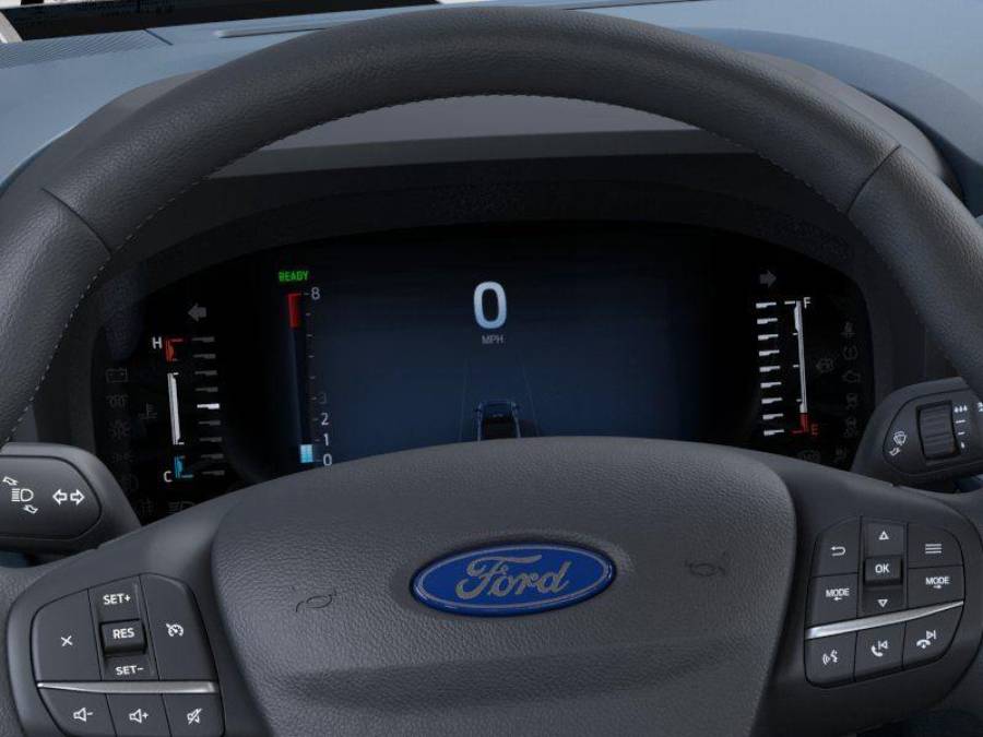 New 2025 Ford Maverick for sale in St. Joseph MO