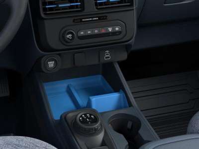 New 2025 Ford Maverick for sale in St. Joseph MO