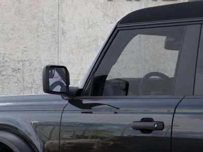 New 2025 Ford Bronco for sale in St. Joseph MO