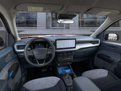 New 2025 Ford Maverick for sale in St. Joseph MO