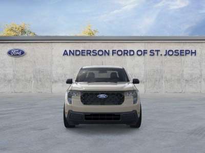 New 2025 Ford Maverick XL Crew Cab Truck for sale in St. Joseph MO