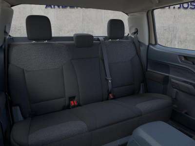 New 2025 Ford Maverick for sale in St. Joseph MO