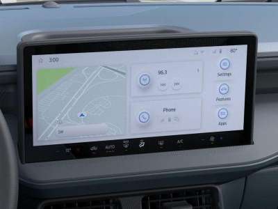 New 2025 Ford Maverick for sale in St. Joseph MO