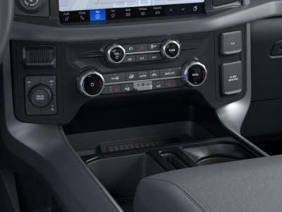 New 2025 Ford F-150 for sale in St. Joseph MO