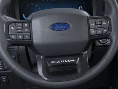 New 2025 Ford F-150 for sale in St. Joseph MO